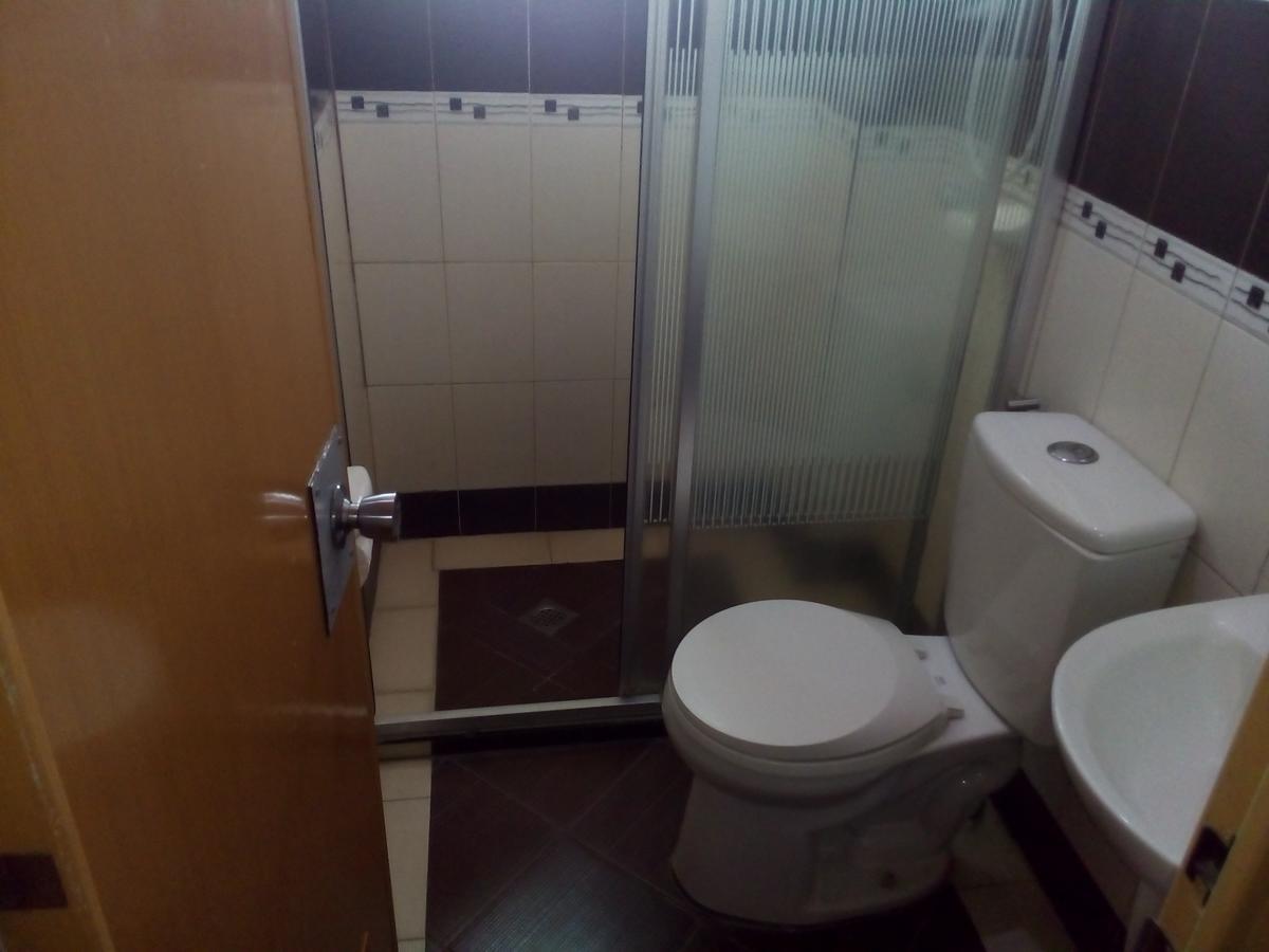 Hotel Kichi Legazpi Luaran gambar