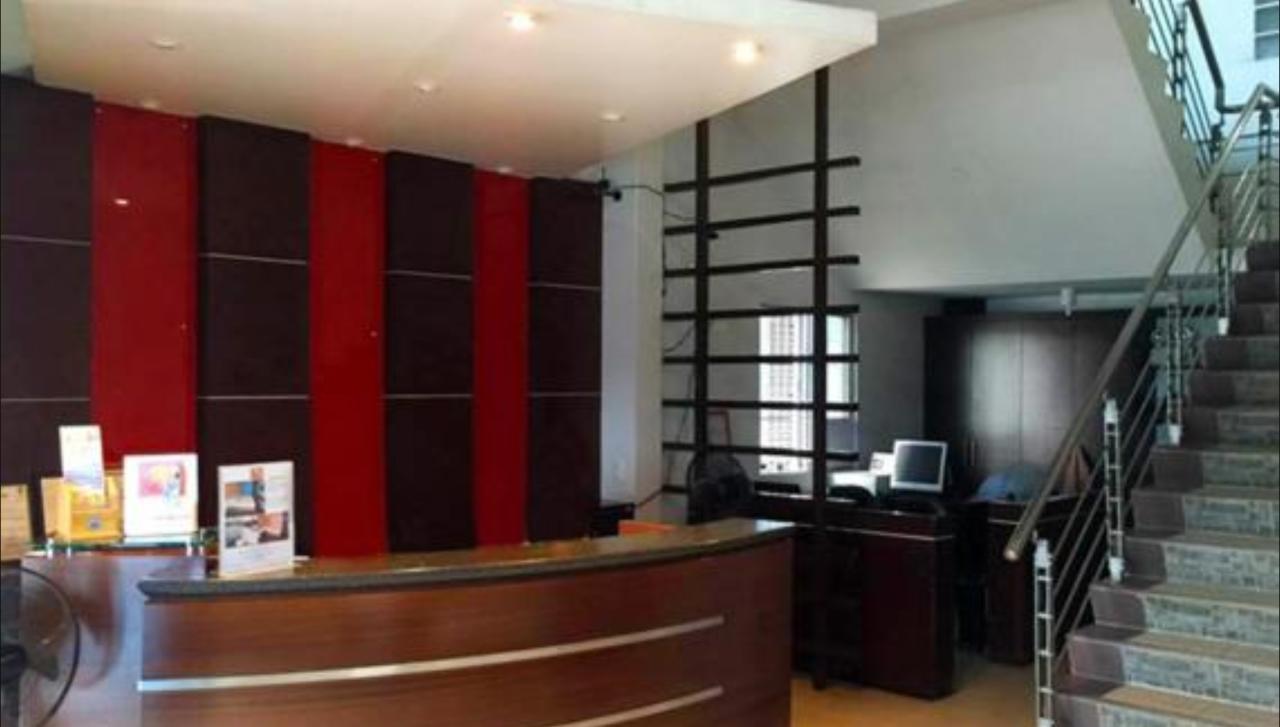 Hotel Kichi Legazpi Luaran gambar